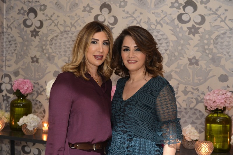 Welcome Spring With Dania